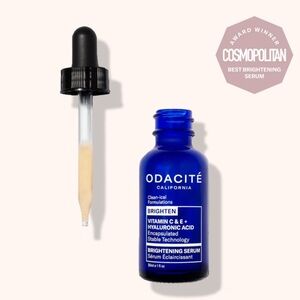 🎁Bundle for a Deal 
Odacite  - Brightening Serum 1oz